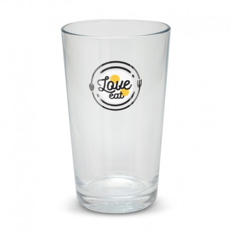 Printed Glasses, Cups & Tumblers - Milan HiBall Glass