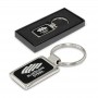 Metal Keyrings - Laser Etch Metal Key Ring