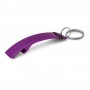 Metal Keyrings - Toronto Bottle Opener Key Ring