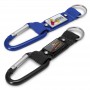 Metal Keyrings - Carabiner Key Ring
