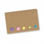 Printed Post It Notes - Magic Flags