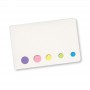 Printed Post It Notes - Magic Flags