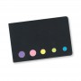 Printed Post It Notes - Magic Flags