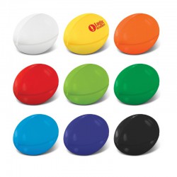 Stress Balls - Stress Rugby Ball