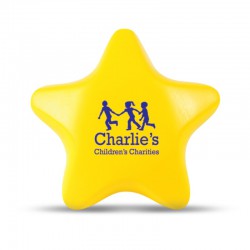 Stress Shapes - Stress Star