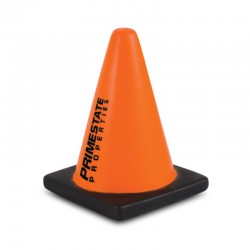Stress Shapes - Stress Road Cone
