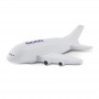 Stress Transport - Stress Plane