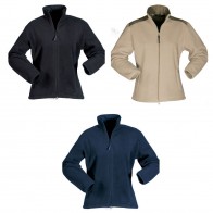 Jackets - Ladies' Wind Guard Jacket