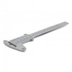 Printed Tape Measures - Vernier Caliper
