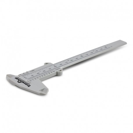 Printed Tape Measures - Vernier Caliper