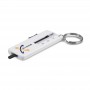 Printed Tape Measures - Tyre Tread Key Ring