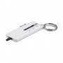 Printed Tape Measures - Tyre Tread Key Ring