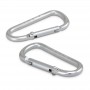 Tools & Pocket Knives - Carabiner