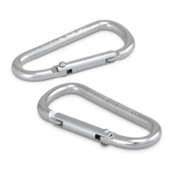 Tools & Pocket Knives - Carabiner