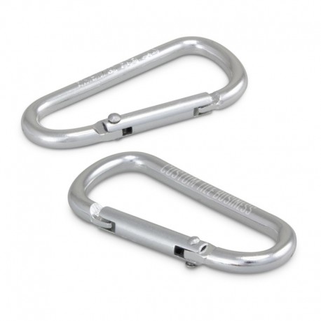 Tools & Pocket Knives - Carabiner