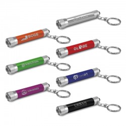 Torch Keyrings - Titan Torch Key Ring