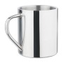 Stainless Steel Mugs - Polished Stainless Steel Mug