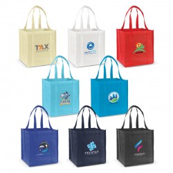 Non Woven Bags - Super Shopper Tote Bag