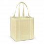 Super Shopper Tote Bag