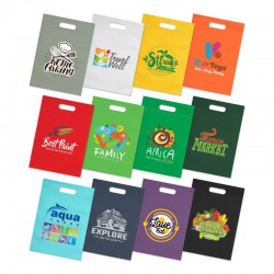 Non Woven Bags - Delta Tote Bag