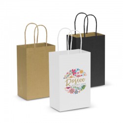 Paper Bags - Paper Carry Bag - Small