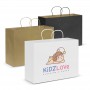 Paper Bags - Paper Carry Bag - Extra Large