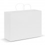 Paper Bags - Paper Carry Bag - Extra Large