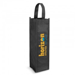 Wine Holders & Carriers - Wine Tote Bag - Single