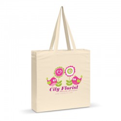 Toiletry Bags - Carnaby Cotton Shoulder Tote