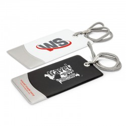 Luggage Tags - Trekka Luggage Tag