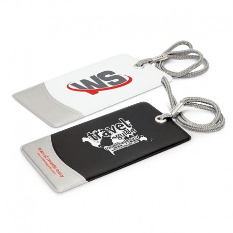 Luggage Tags - Trekka Luggage Tag
