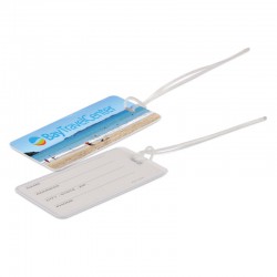 Luggage Tags - Westin Luggage Tag