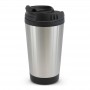 Outdoor Umbrellas - Barista Coffee Cup