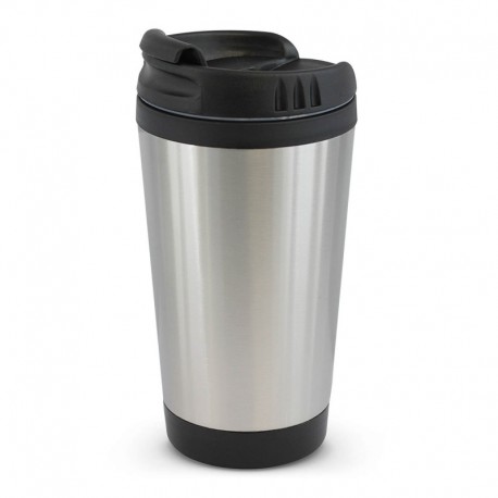 Outdoor Umbrellas - Barista Coffee Cup