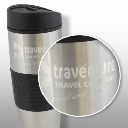 Travel Mugs - Ventura Travel Mug - 450ml