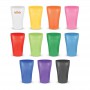 Printed Glasses, Cups & Tumblers - Fresh Cup