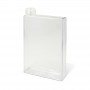 Drink Bottles - Notebook Water Bottle - 500ml