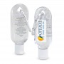 Hand Sanitisers - Carabiner Hand Sanitiser 30ml