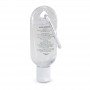 Hand Sanitisers - Carabiner Hand Sanitiser 30ml