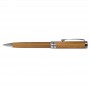 Metal Promotional Pens - Heritage Rimu Wood Pen