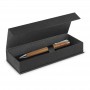 Metal Promotional Pens - Heritage Rimu Wood Pen