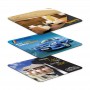 Mouse Pads - 4-in-1 Mouse Mat