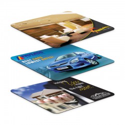 Mouse Pads - 4-in-1 Mouse Mat
