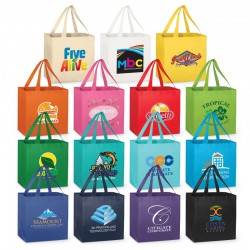 Non Woven Bags - City Shopper Tote Bag