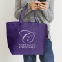 Non Woven Bags - City Shopper Tote Bag