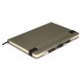 Flasks - Premier Notebook with Pen