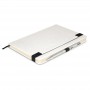 Flasks - Premier Notebook with Pen
