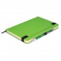 Flasks - Premier Notebook with Pen