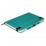 Flasks - Premier Notebook with Pen