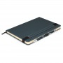 Flasks - Premier Notebook with Pen